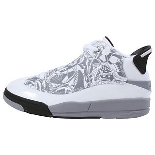 Nike Jordan Dub Zero (Toddler/Youth)   311071 161   Retro Shoes
