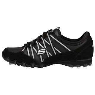 Skechers Extra Extra   21123 BKSL   Athletic Inspired Shoes