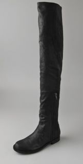 LD Tuttle The Shaper Over the Knee Boots