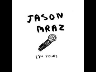 Yours by Jason Mraz Piano Sheet Music Vocal