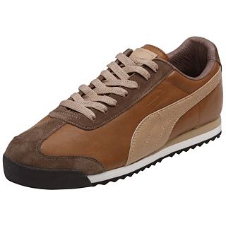Puma Roma Luxe Leather   352818 02   Casual Shoes