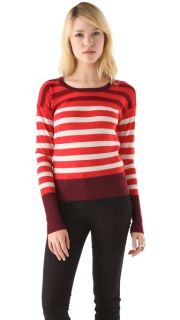 Marc by Marc Jacobs Yasmin Sweater