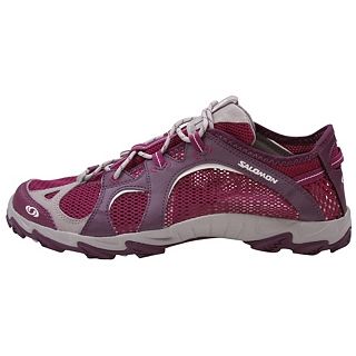 Salomon Light Amphib 3   118271   Hiking / Trail / Adventure Shoes