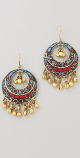 Rosena Sammi Jewelry Small Chandelier Earrings