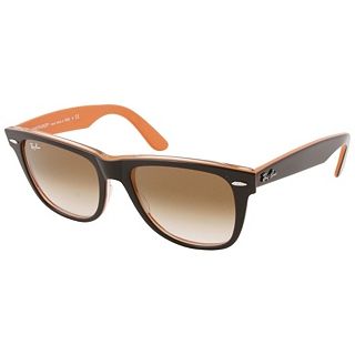  Wayfarer   Transparent   RB2140 42   Eyewear Gear