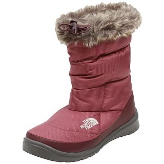 The North Face Nuptse Bootie Fur IV   AYCP RJ5   Boots   Winter Shoes