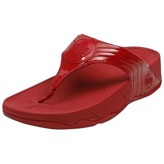 FitFlop Walkstar 3 Patent   029 105   Sandals Shoes