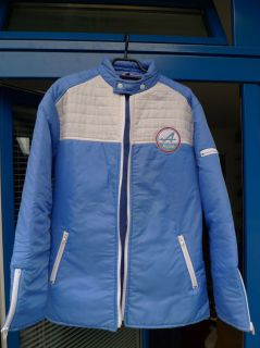 110 A 310 Alpine Vintage Jacke Renn Jacke Racing Jacket 50 52