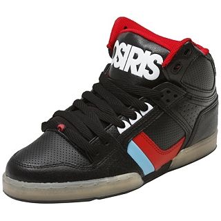 Osiris NYC 83 Glow in the Dark   1130 1435   Skate Shoes  