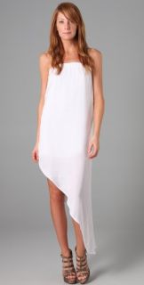BB Dakota Alison Asymmetrical Dress / Skirt