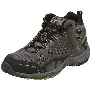 Hi Tec Total Terrain Mid WP   40610   Hiking / Trail / Adventure Shoes