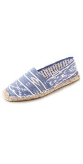 Soludos Flat Espadrilles