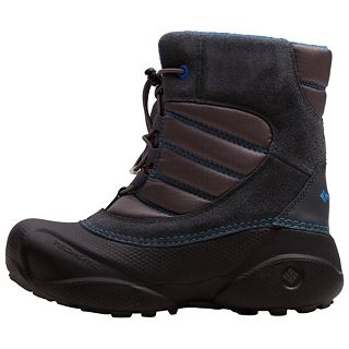 Columbia Rope Tow (Toddler/Youth)   1473 010   Boots   Winter Shoes