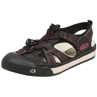 Keen Coronado Sandal   5393 BKBT   Sandals Shoes