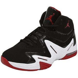 Nike Jordan Alpha 3% Hoop (Youth)   453851 003   Basketball Shoes