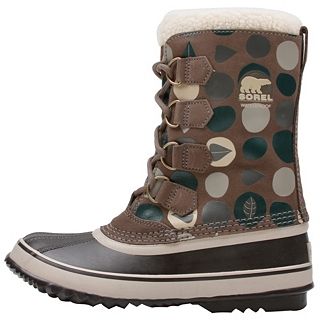 Sorel 1964 Pac Graphic   NL1557 255   Boots   Winter Shoes  