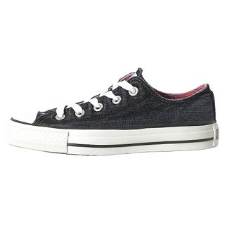 Converse Chuck Taylor All Star Denim Ox   102948   Retro Shoes