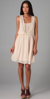 Girl. by Band of Outsiders Alana Dress