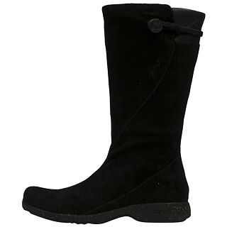 Teva Montecito Boot Suede   4026 BLK   Boots   Casual Shoes