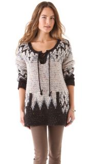 Free People Love Bug Pullover