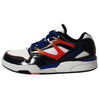 Reebok Omni Lite Low   4 961209   Athletic Inspired Shoes  