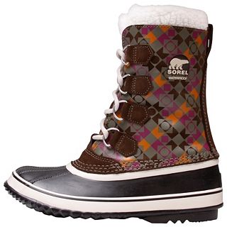 Sorel 1964 Pac Graphic   NL1557 319   Boots   Winter Shoes  