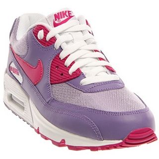 Nike Air Max 90 Womens   325213 504   Athletic Inspired Shoes