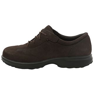 Dunham Brighton Oxford   WR5802BR   Oxford Shoes