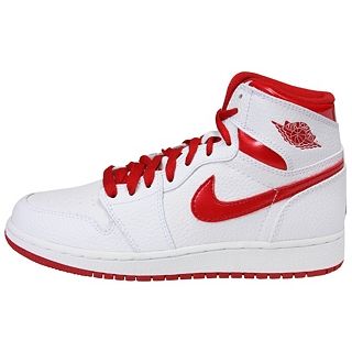 Nike Air Jordan 1 Retro (Youth)   332558 161   Retro Shoes  