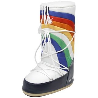 Tecnica Moon Boot Rainbow   14016100 001   Boots   Winter Shoes