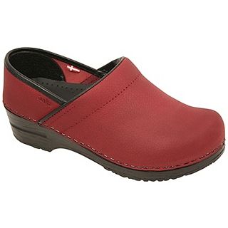 Sanita Clogs Professional Lisbeth   450206W 4   Casual Shoes