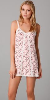 Juicy Couture Winter Rose Nighty