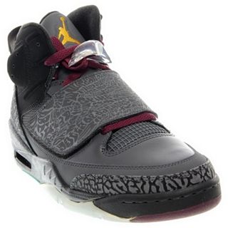 Nike Air Jordan Son of Mars   512245 038   Athletic Inspired Shoes
