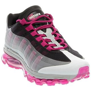 Nike Air Max+ 95 BB (360) Womens   511308 016   Athletic Inspired