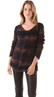 Of Two Minds Tymeria Sweater