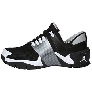 Nike Jordan Alpha Trunner   407582 001   Basketball Shoes  