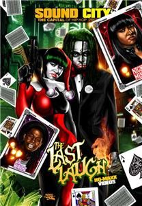Nicki Minaj Lil Wayne Videos DVD CD Combo The Last Laugh Hip Hop Rap R