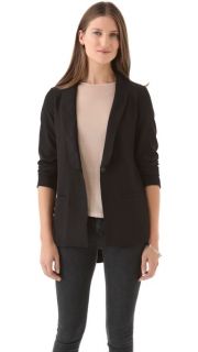 PJK Patterson J. Kincaid Wayfer Blazer