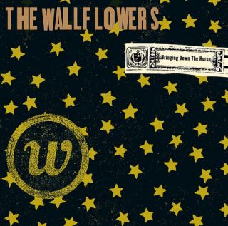 Wallflowers The Horse New CD Sam Phillips Adam Duritz T Bone Burnett