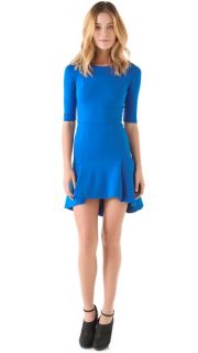 Twenty8Twelve Melody Heavy Jersey Dress