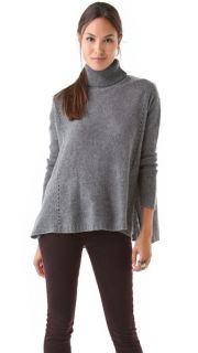Velvet Fatima Turtleneck Sweater