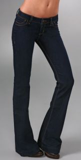 DL1961 Roxy Kick Flare Jeans
