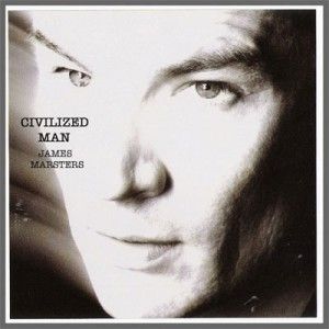 James Marsters Civilized Man Music CD 2005 Spike from Buffy The
