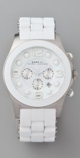 Marc by Marc Jacobs Pelly Chrono Watch