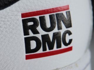 Adidas superstar RUN DMC 11 JMJ jam master jay 35th anniv UltraStar