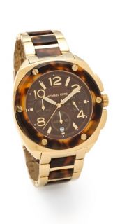 Michael Kors Tribeca Chronograph Watch