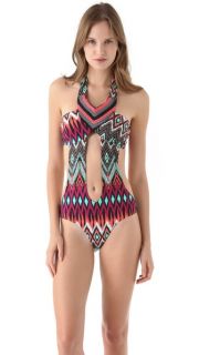 OndadeMar Java One Piece Swimsuit