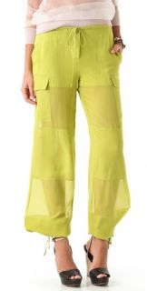 BCBGMAXAZRIA The Even Pants