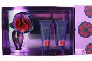 Lola by Marc Jacobs for Women Gift Set NIB