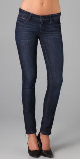 DL1961 Victoria Ankle Zip Jeans